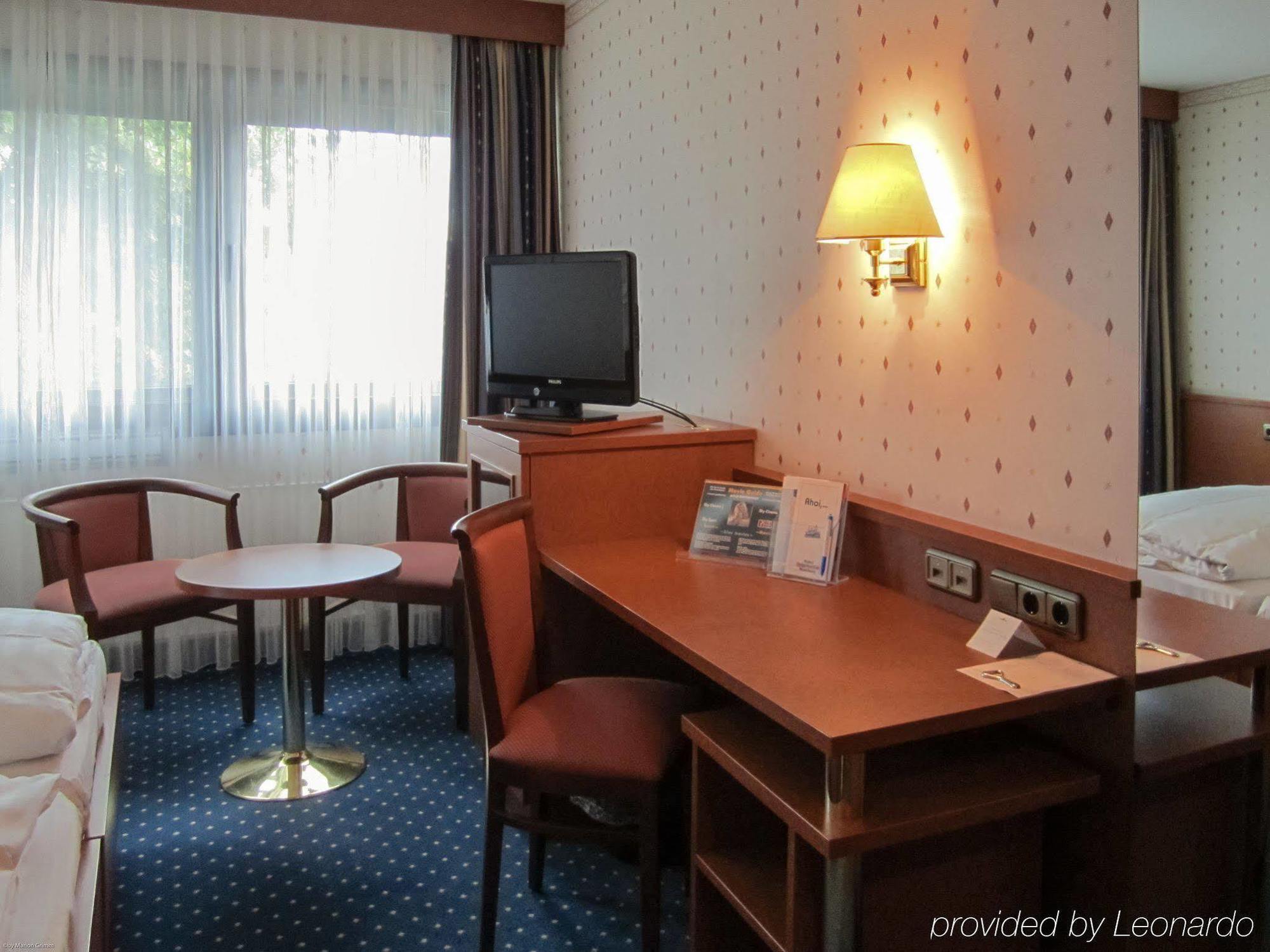 Hotel Helgoland Hamburg Exterior photo